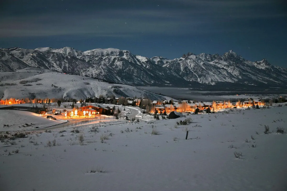 Image of Spring Creek Ranch