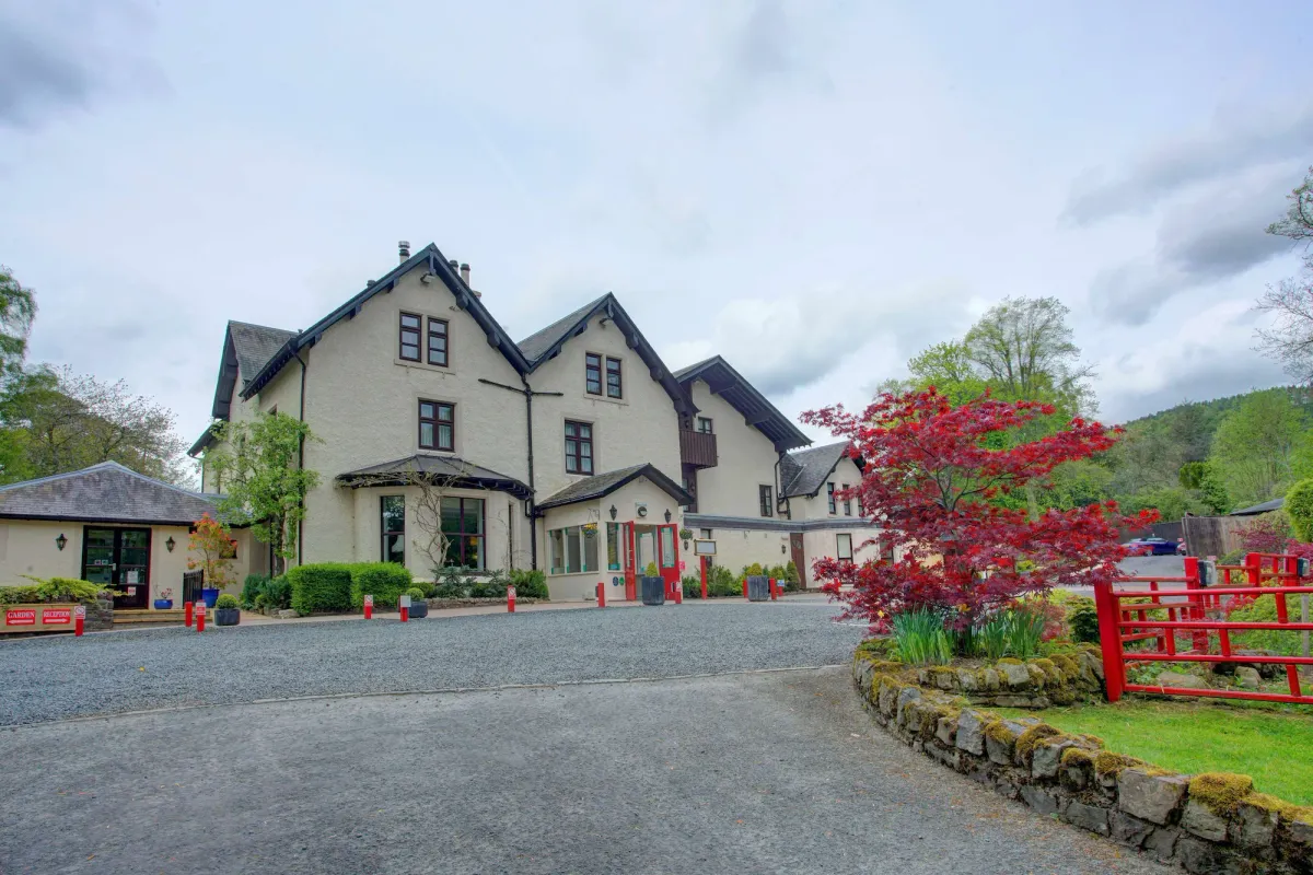Image of Philipburn Hotel, BW Signature Collection