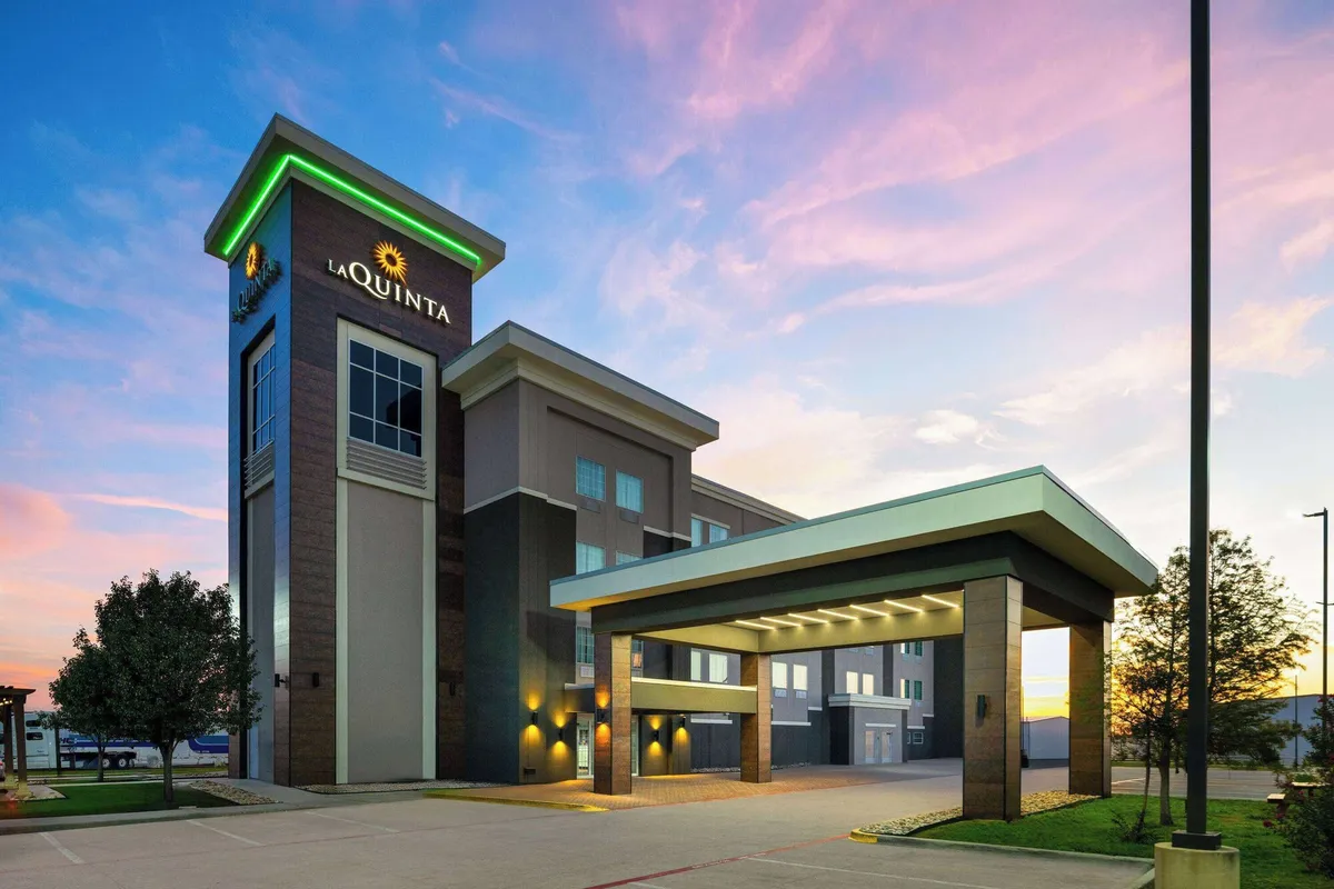 Image of La Quinta by Wyndham Denton - University Drive