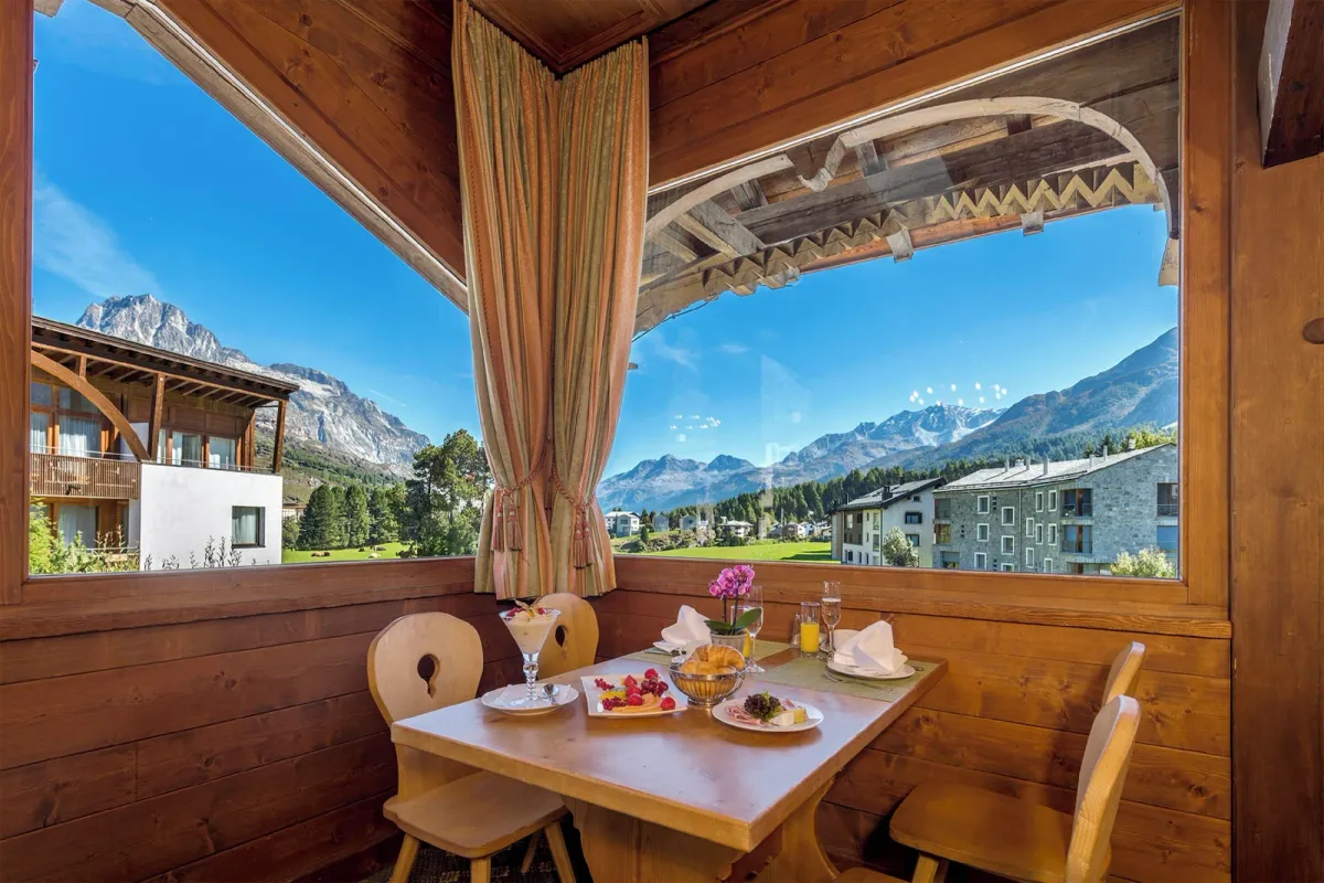 Image of Schweizerhaus Swiss Quality Hotel