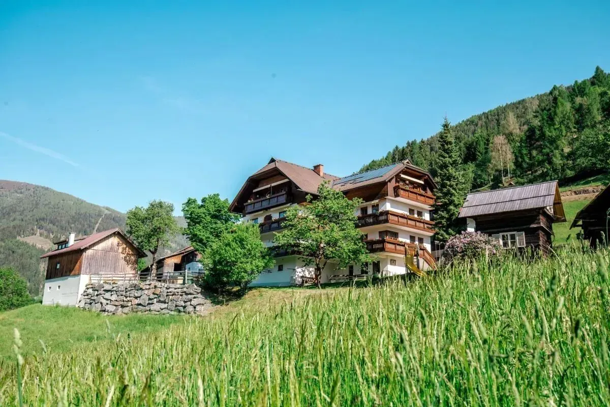 Image of Gutzingerhof