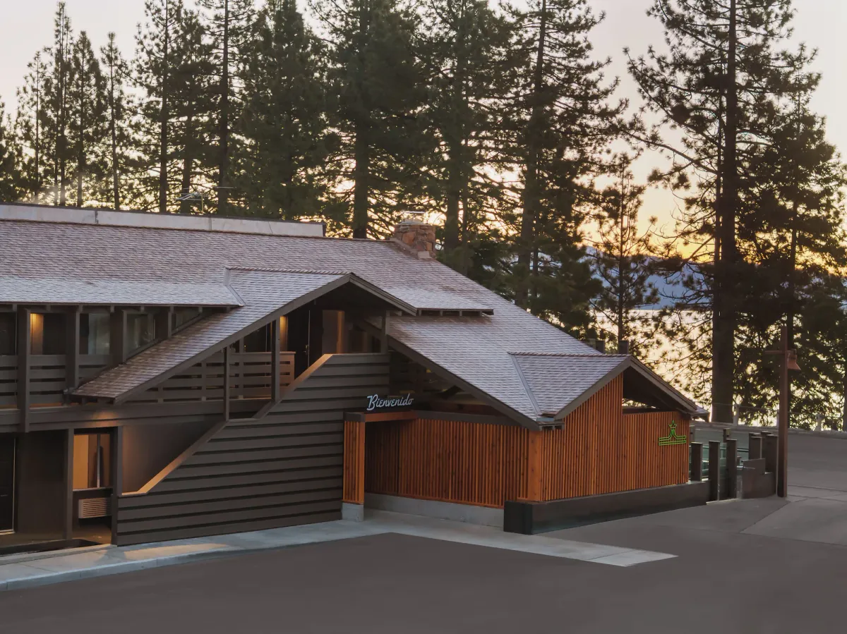 Image of evo Hotel Tahoe City