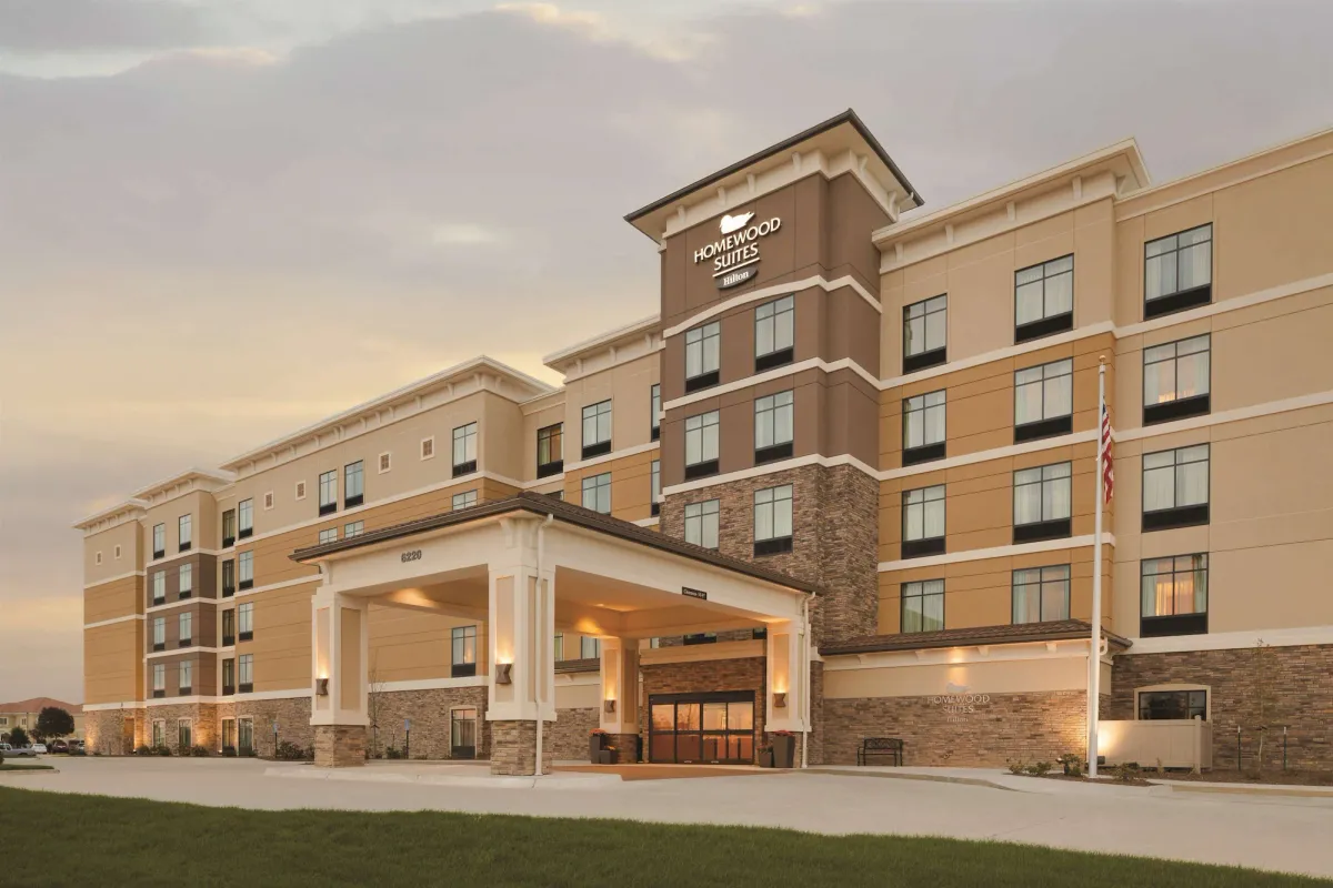 Image of Homewood Suites by Hilton West Des Moines/SW Mall Area