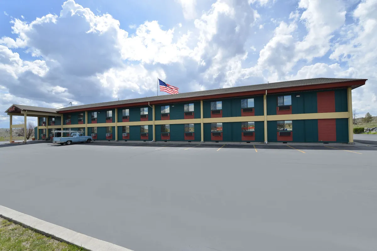 Image of Rocker Inn
