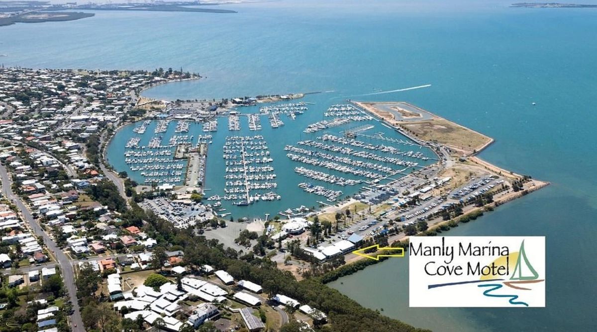 Image of Manly Marina Cove Motel