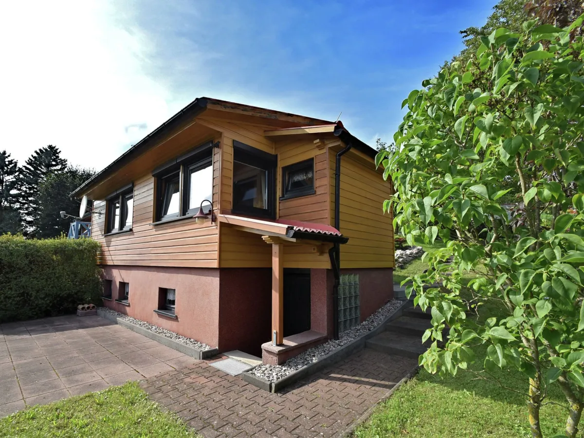 Image of Holiday home with private garden