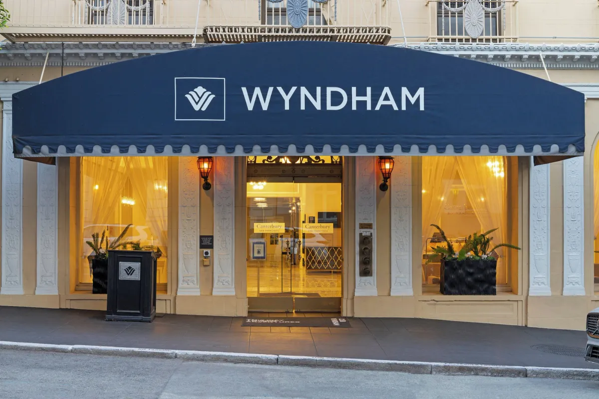 Image of Club Wyndham Canterbury