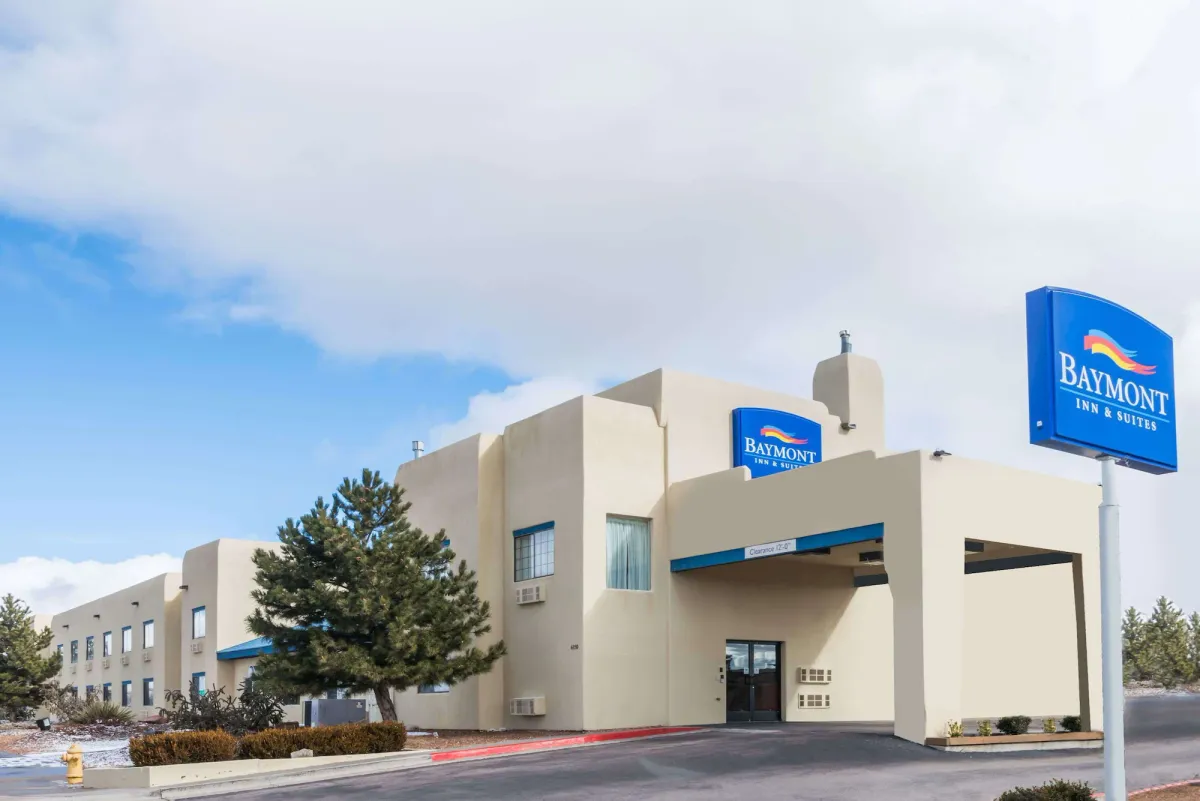 Image of Baymont by Wyndham Santa Fe