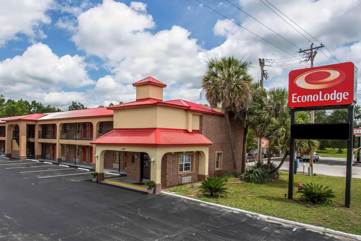 Image of Econo Lodge