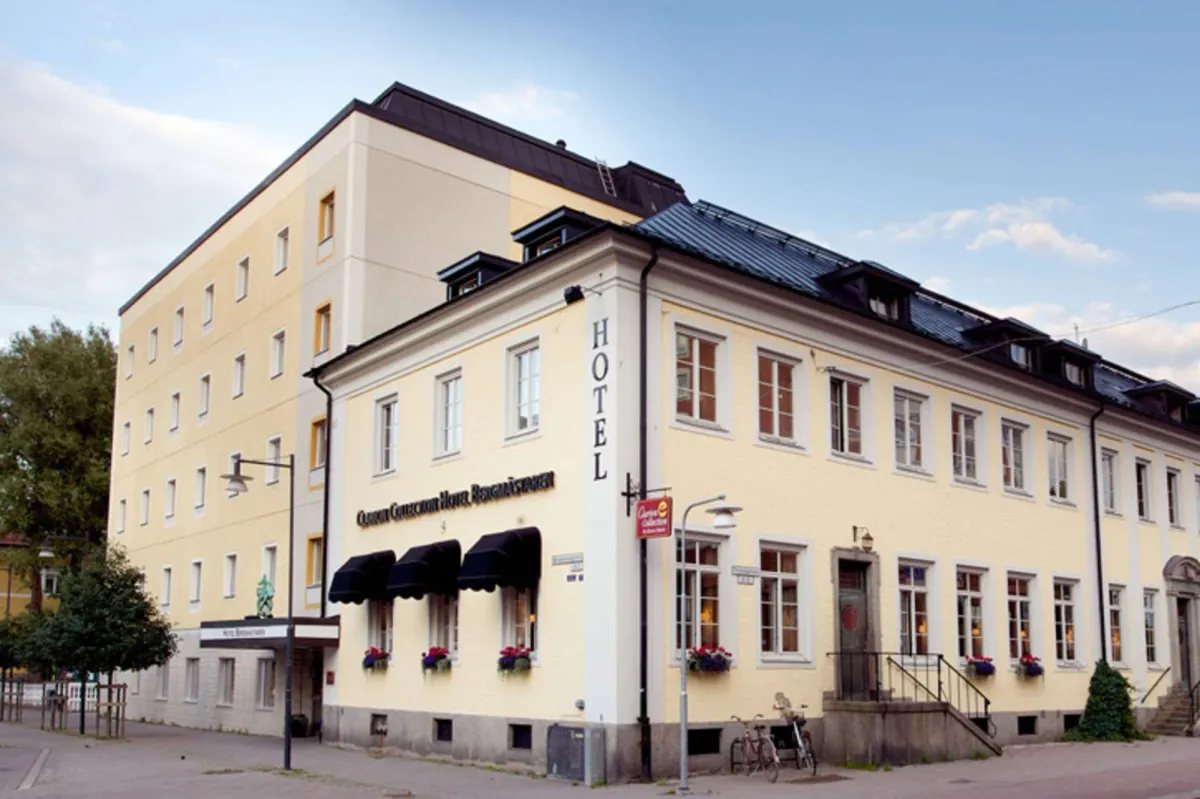 Image of Home Hotel Bergmästaren