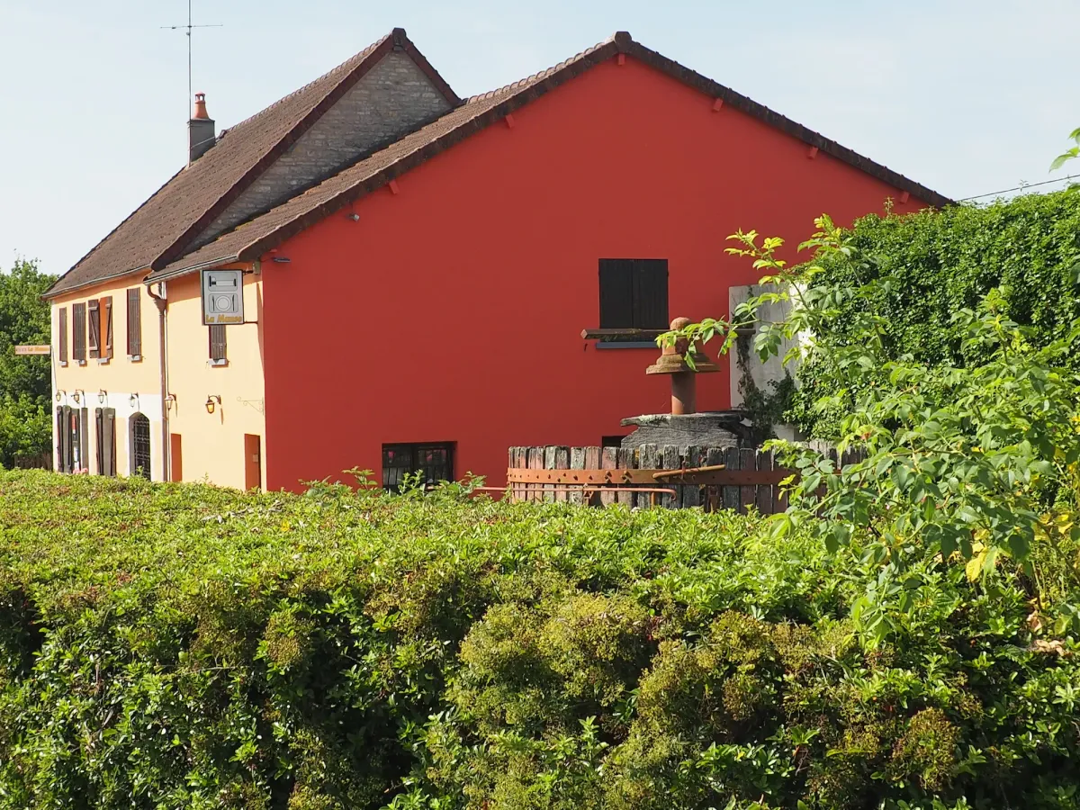 Image of Hôtel Restaurant La Manse