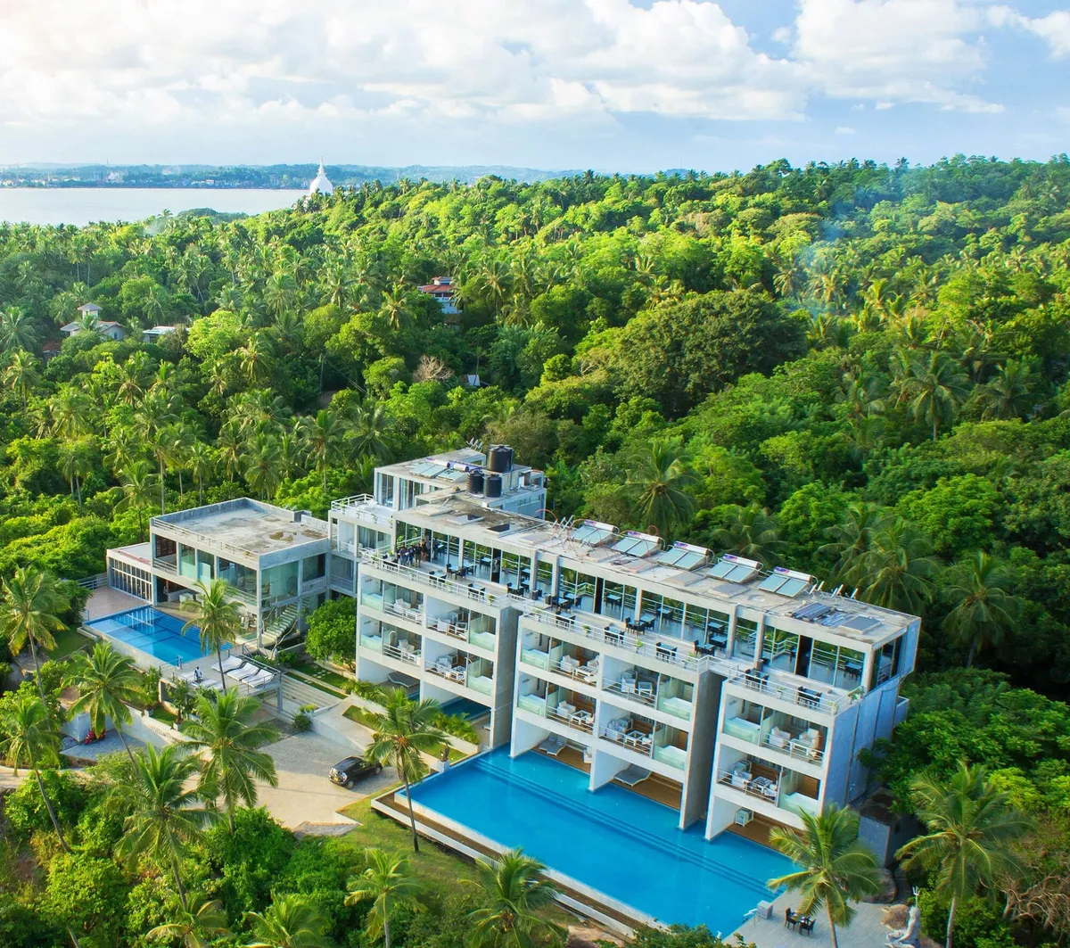 Image of VIlla Thawthisa