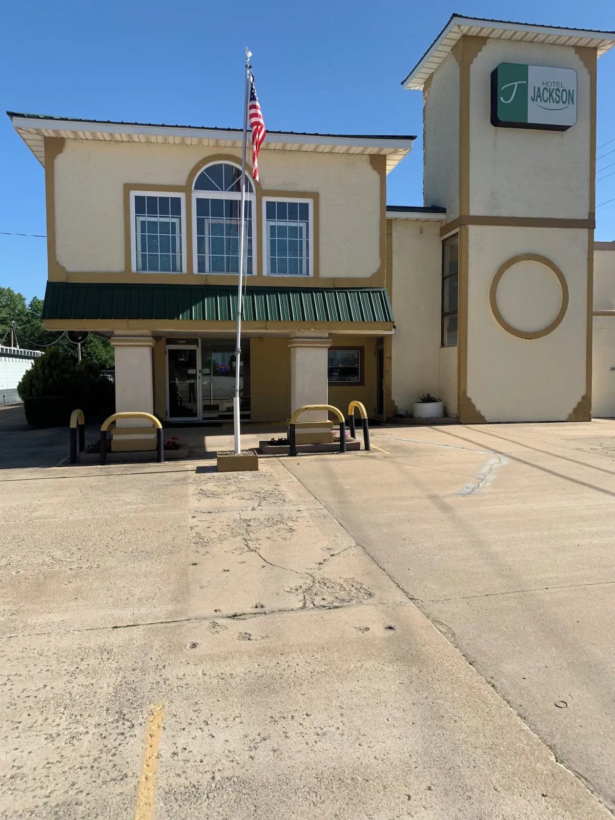 Image of Hotel Jackson
