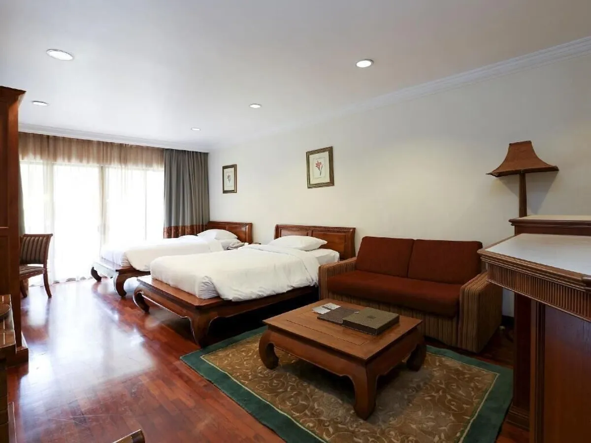 Image of Cyberview Resort & Spa
