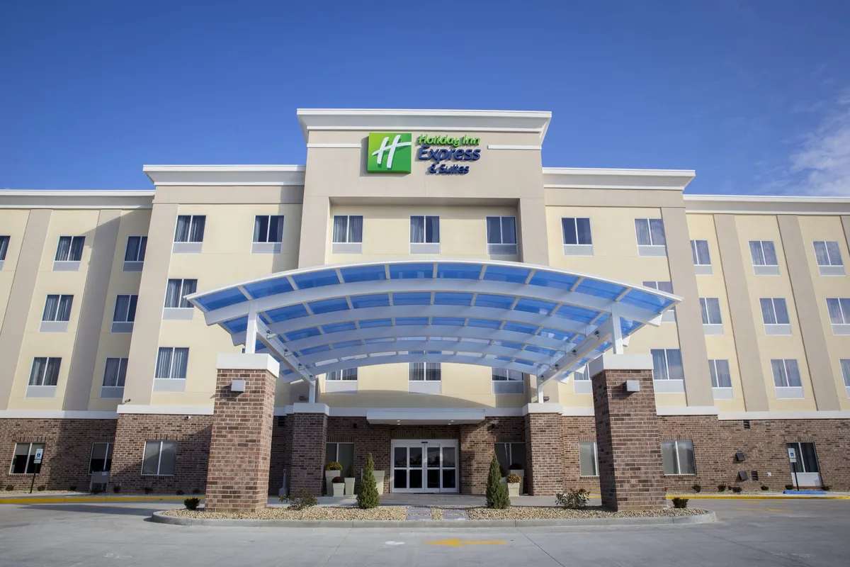 Image of Holiday Inn Express and Suites Edwardsville by IHG