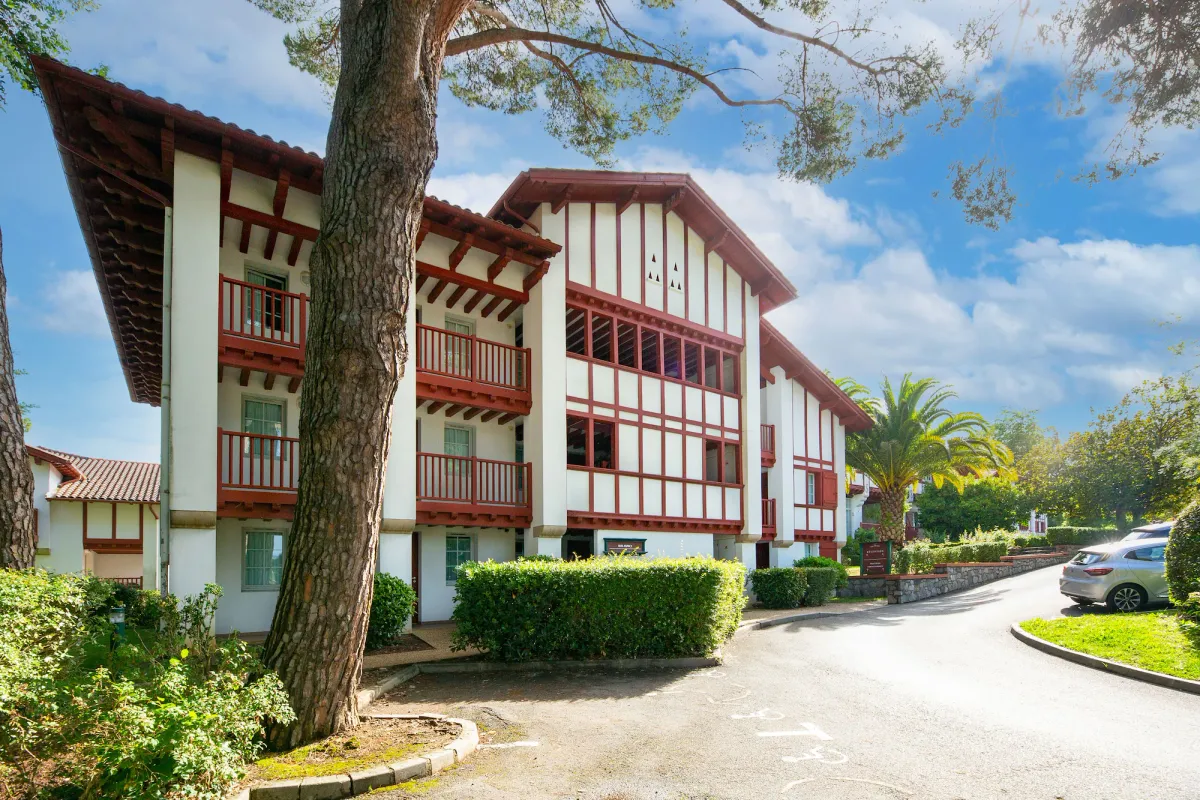 Image of Résidence Pierre & Vacances La Villa Maldagora