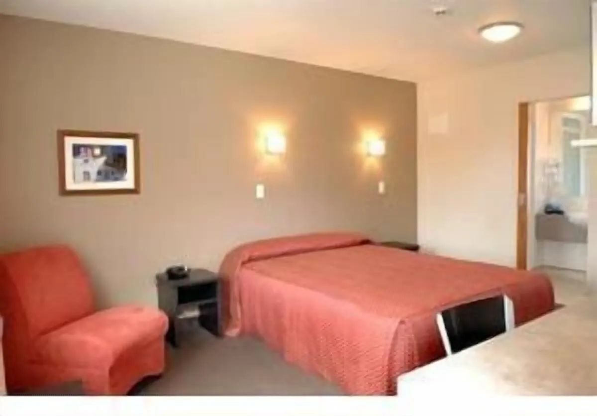 Image of Bella Vista Motel Rotorua