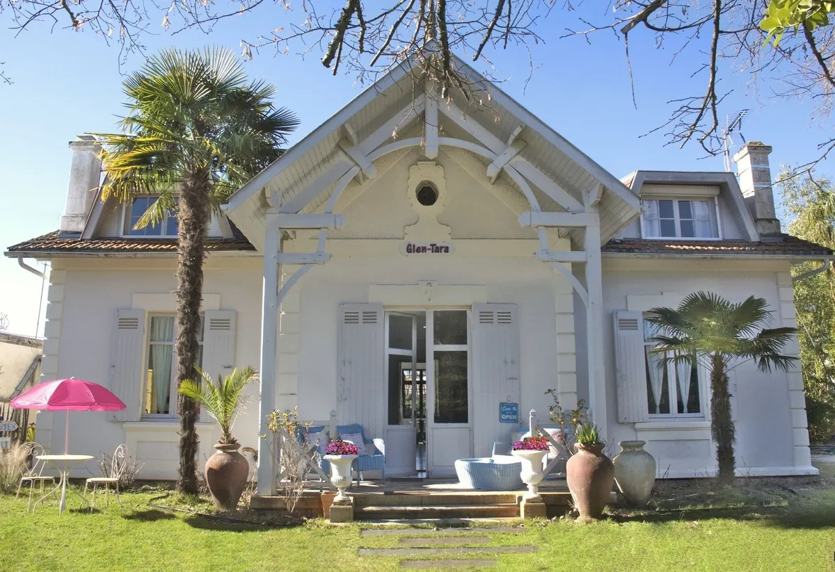 Image of Villa Glen-Tara