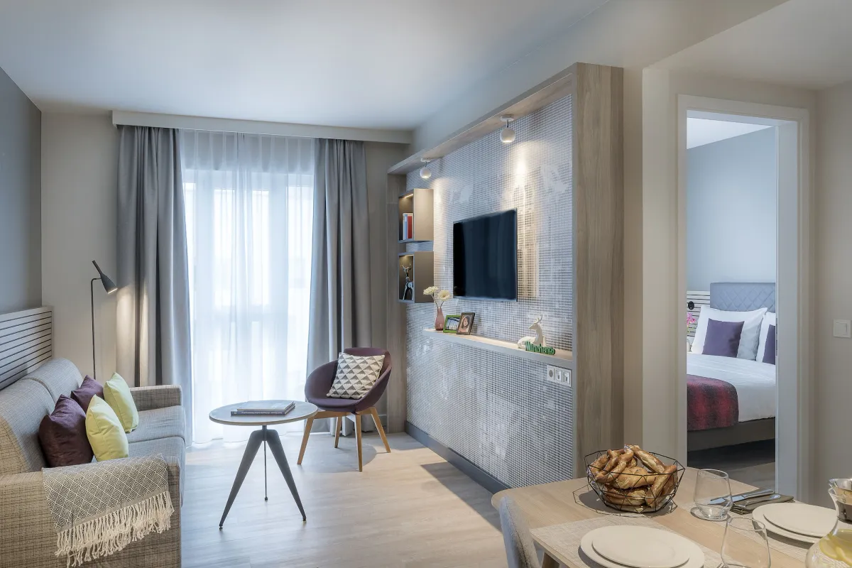 Image of Citadines Arnulfpark Munich