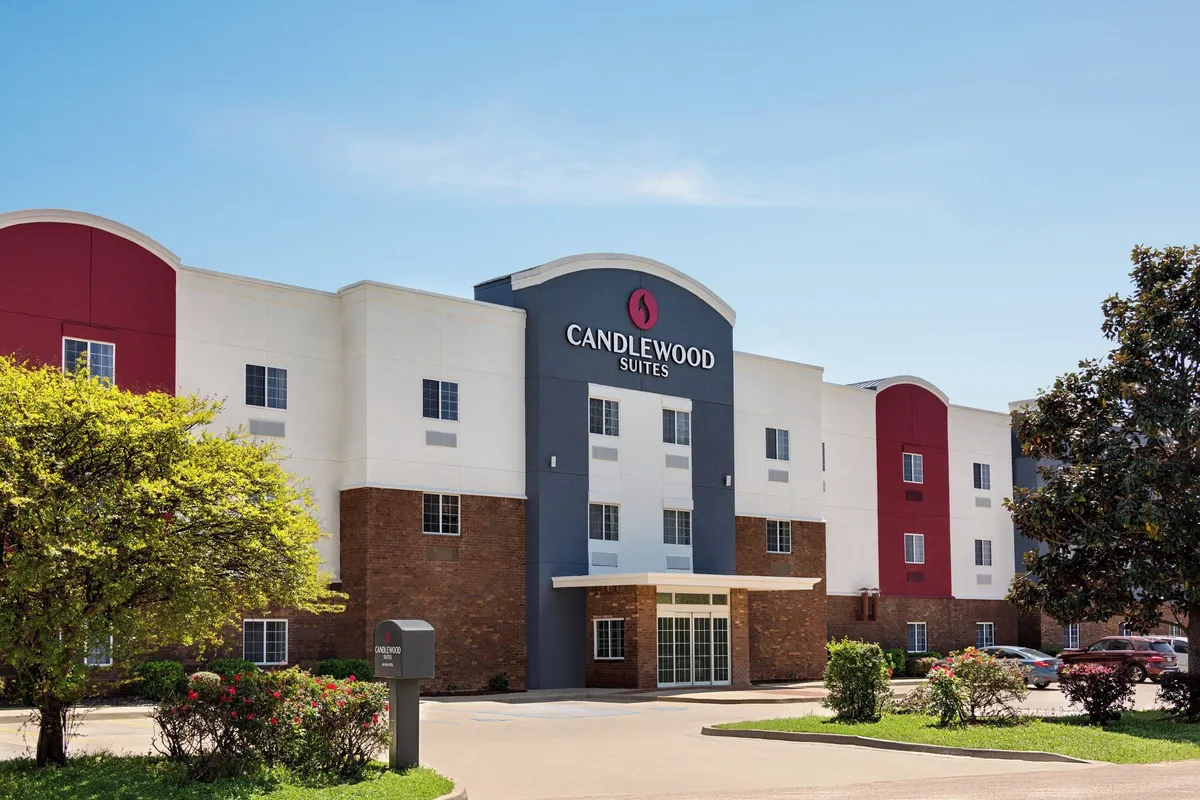 Image of Candlewood Suites Vicksburg by IHG