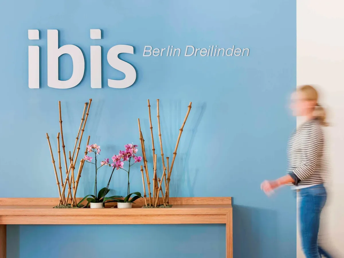 Image of ibis Berlin Dreilinden