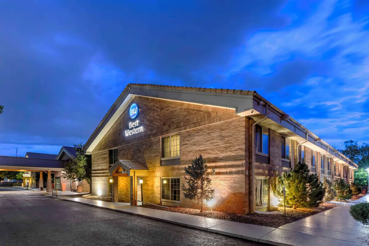 Image of Best Western Denver Southwest