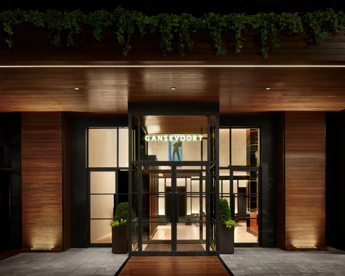 Image of Gansevoort Meatpacking