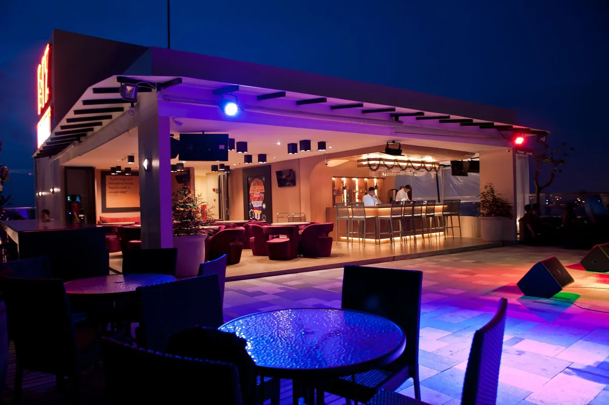 Image of Biz Hotel Batam