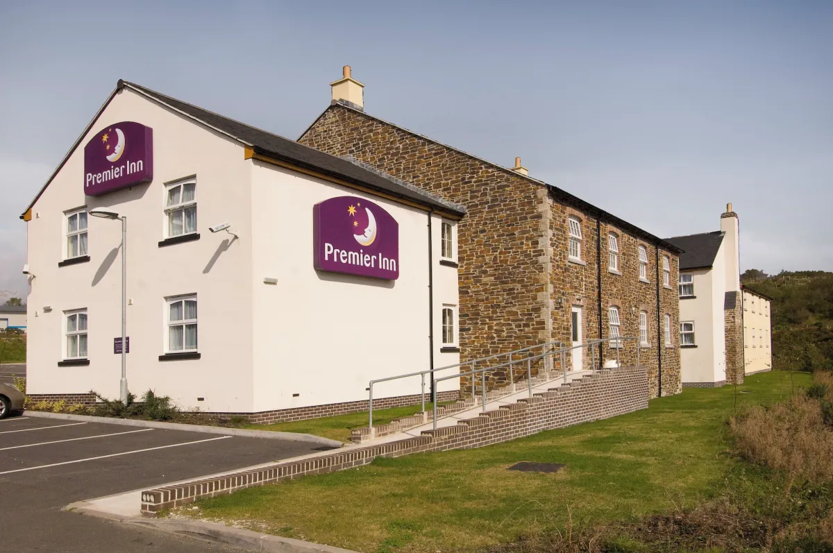 Image of Premier Inn St. Austell