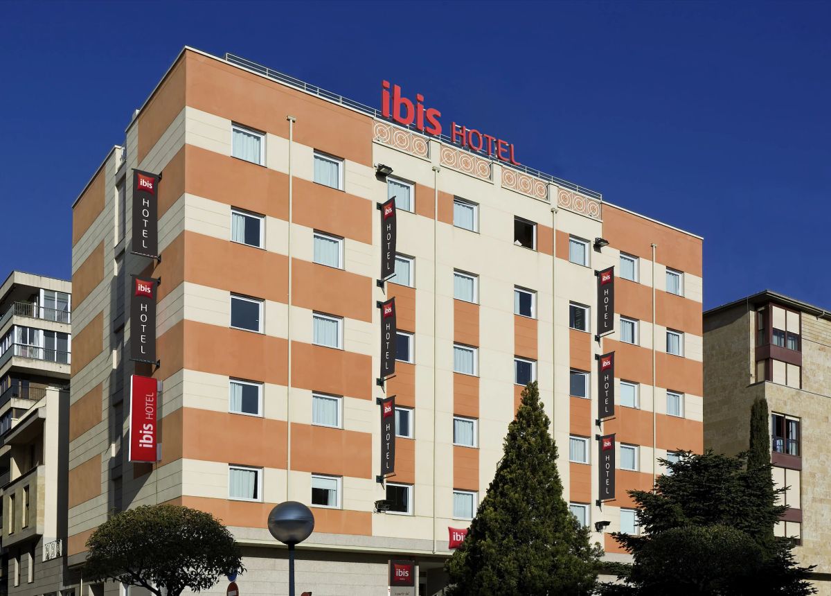 Image of Ibis Salamanca