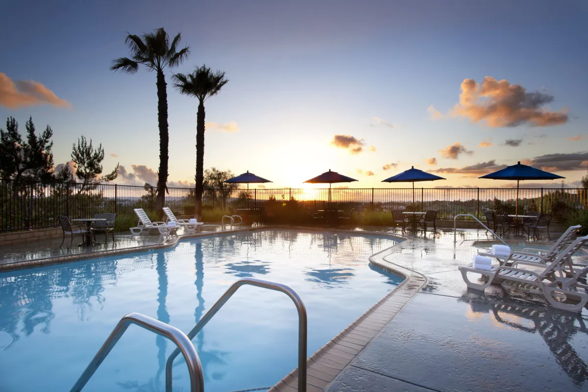 Image of Ayres Hotel & Spa Mission Viejo - Lake Forest