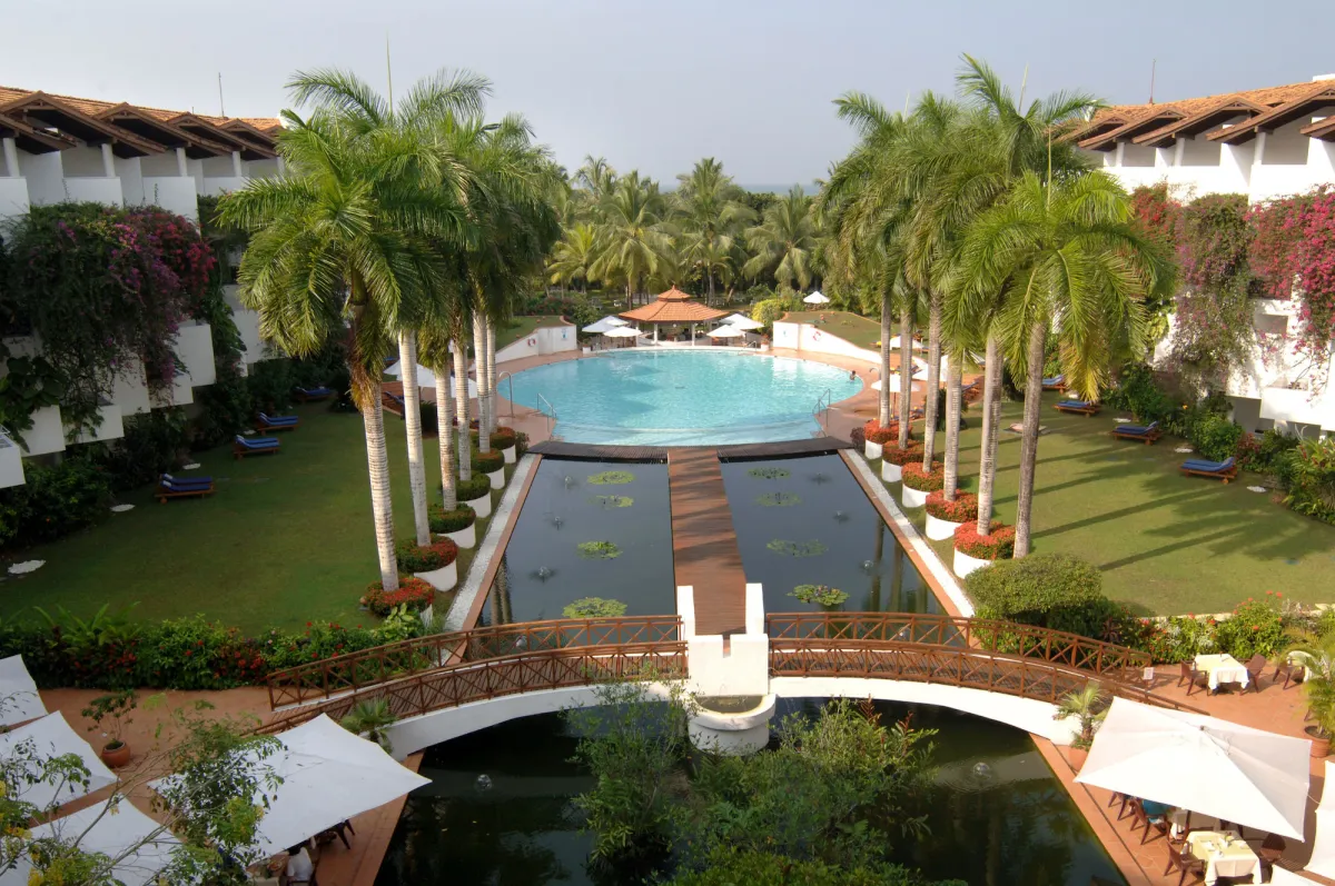Image of Lanka Princess All Inclusive Hotel