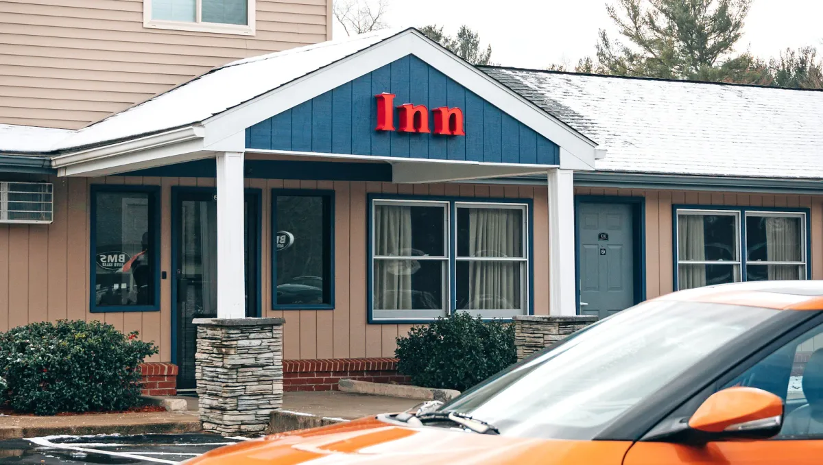 Image of Quiet Corner Inn
