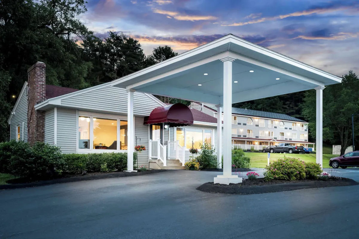 Image of Best Western - Freeport Inn