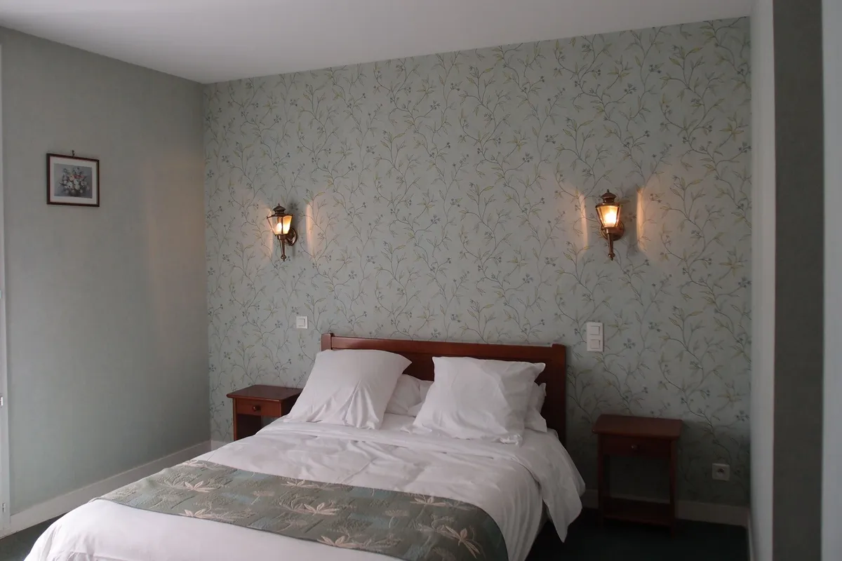 Image of Les Ambassadeurs Logis Hotels et Restaurant