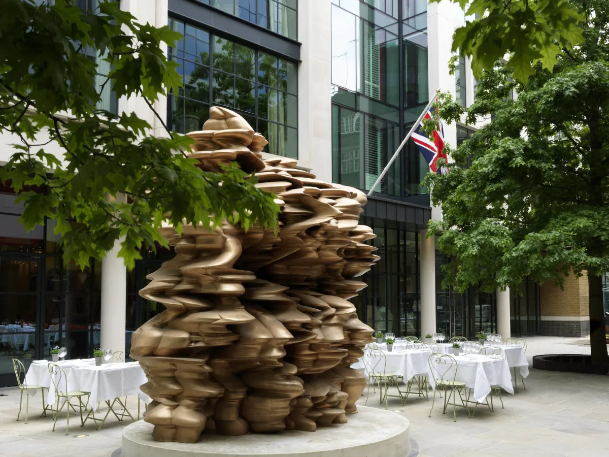 Image of Ham Yard Hotel, Firmdale Hotels
