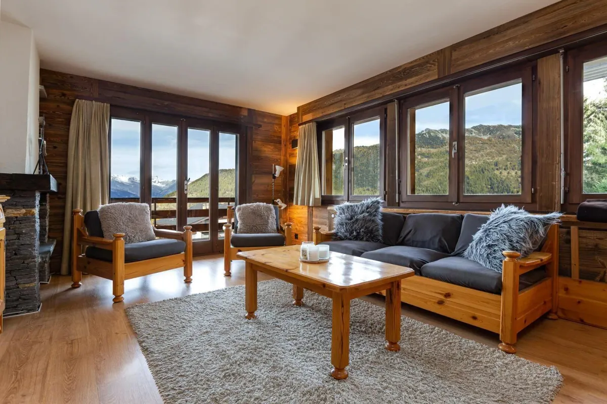 Image of Les Rocailles Apartment | 9