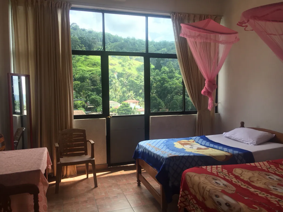 Image of Majestic Tourist Hotel