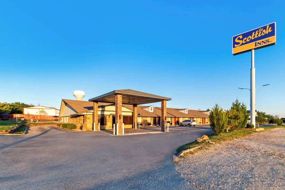Image of Scottish Inns - Decatur