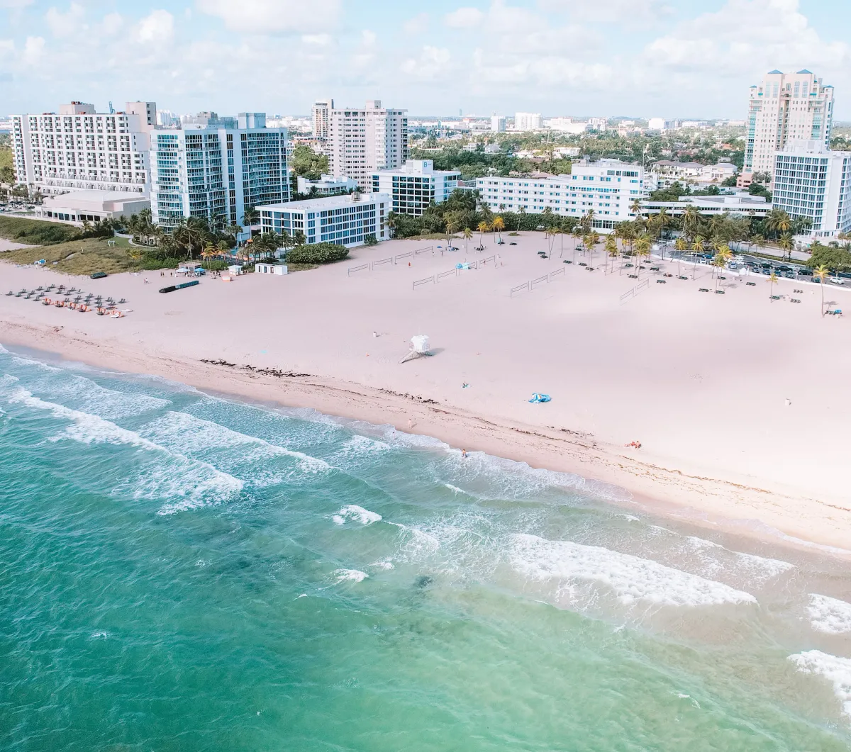 Image of B Ocean Resort Fort Lauderdale Beach