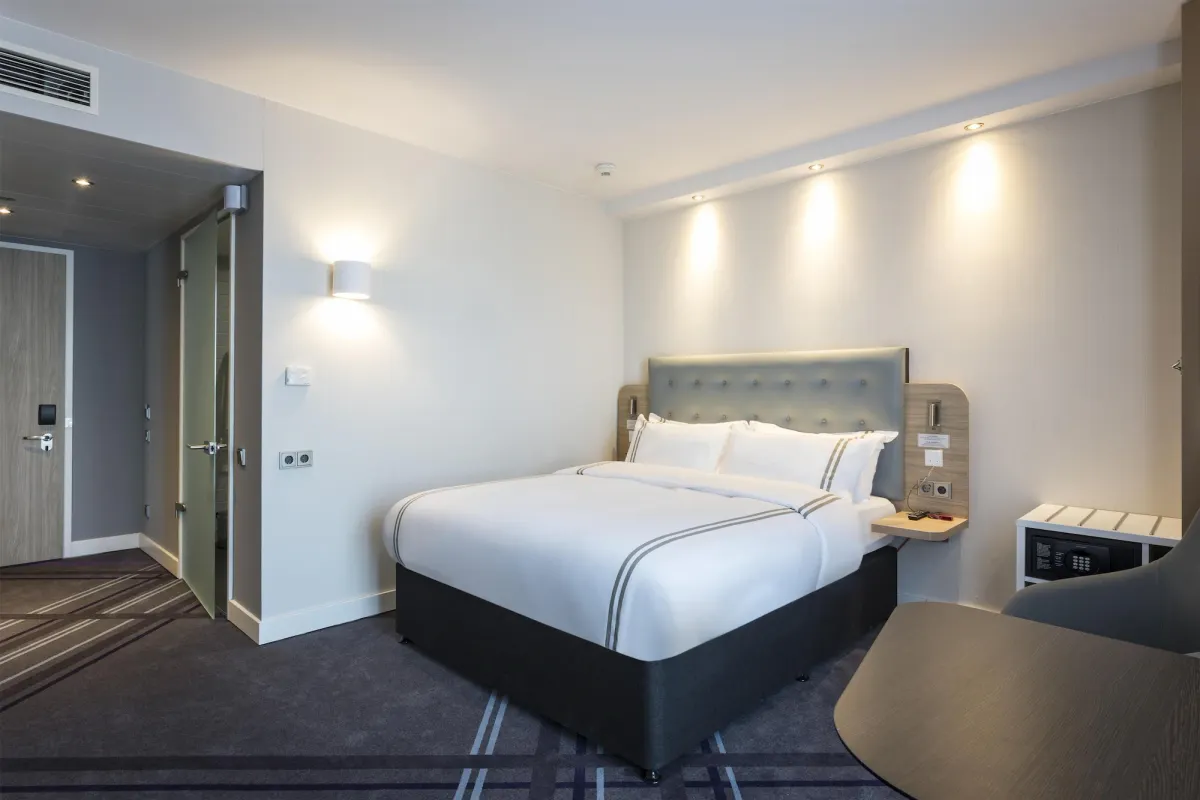 Image of Premier Inn Freiburg City Süd