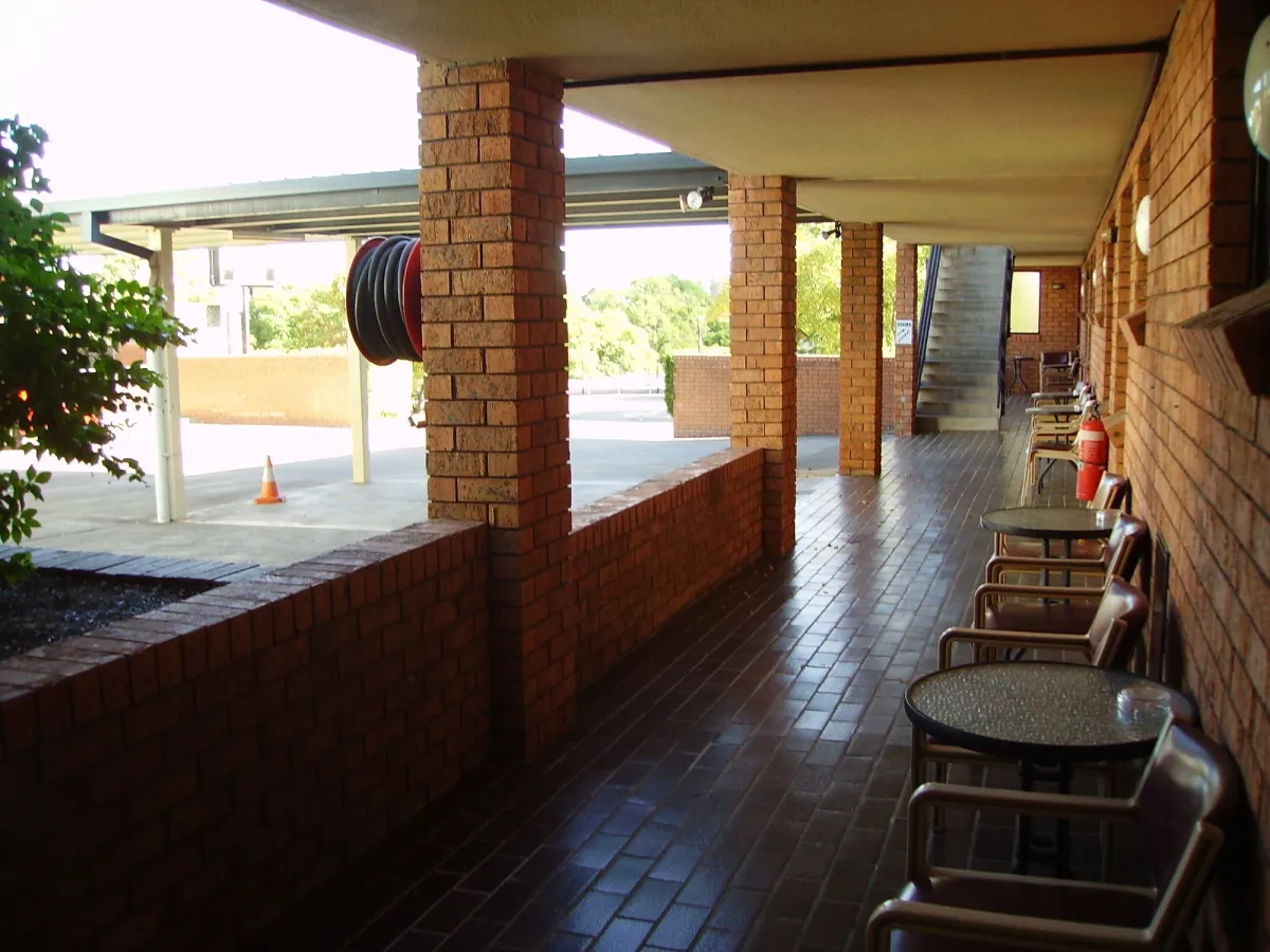 Image of Centabrook Motor Inn