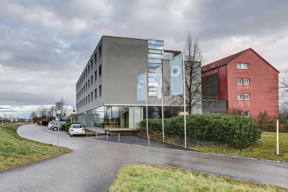 Image of Centro Park Hotel Stuttgart, Trademark Collection by Wyndham