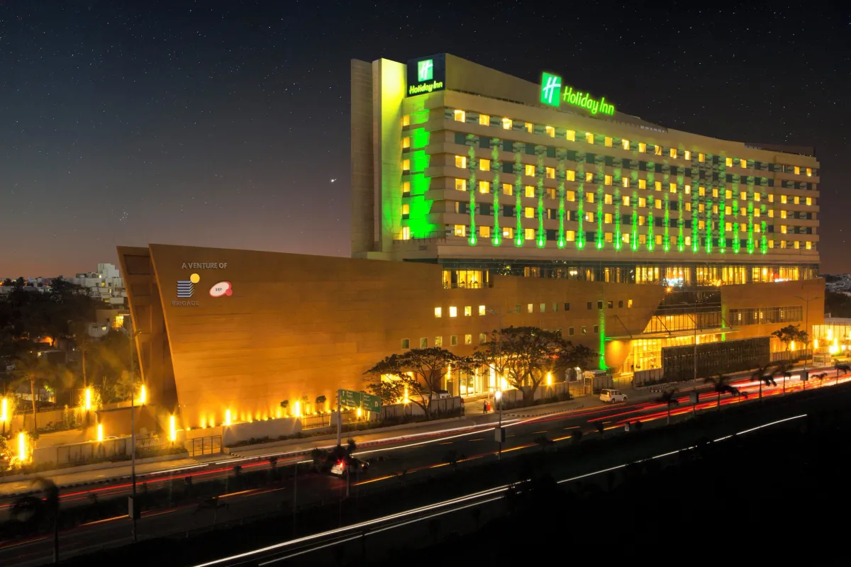 Image of Holiday Inn Chennai OMR IT Expressway by IHG
