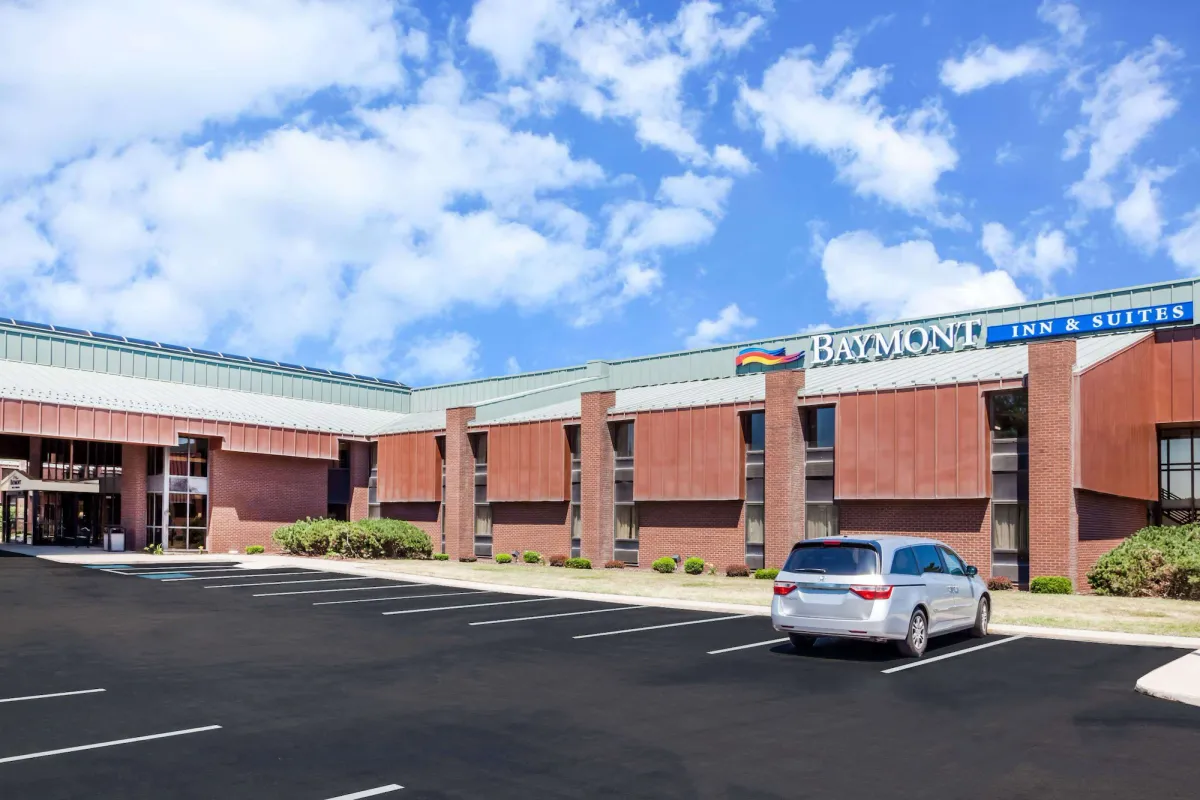 Image of Baymont by Wyndham Elkhart
