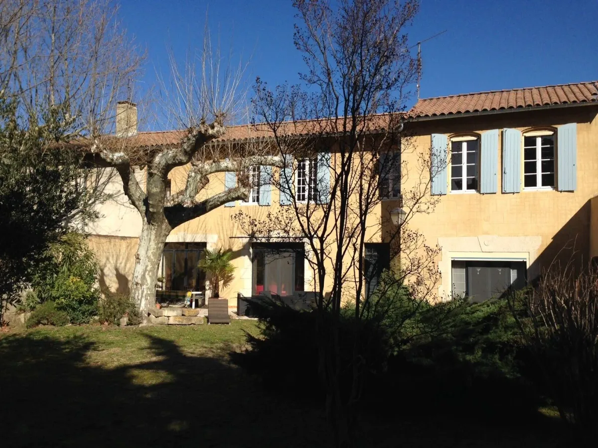 Image of Clos St Pierre de Fraisse