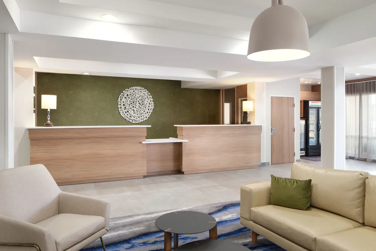 Image of Fairfield Inn & Suites Columbia Northeast