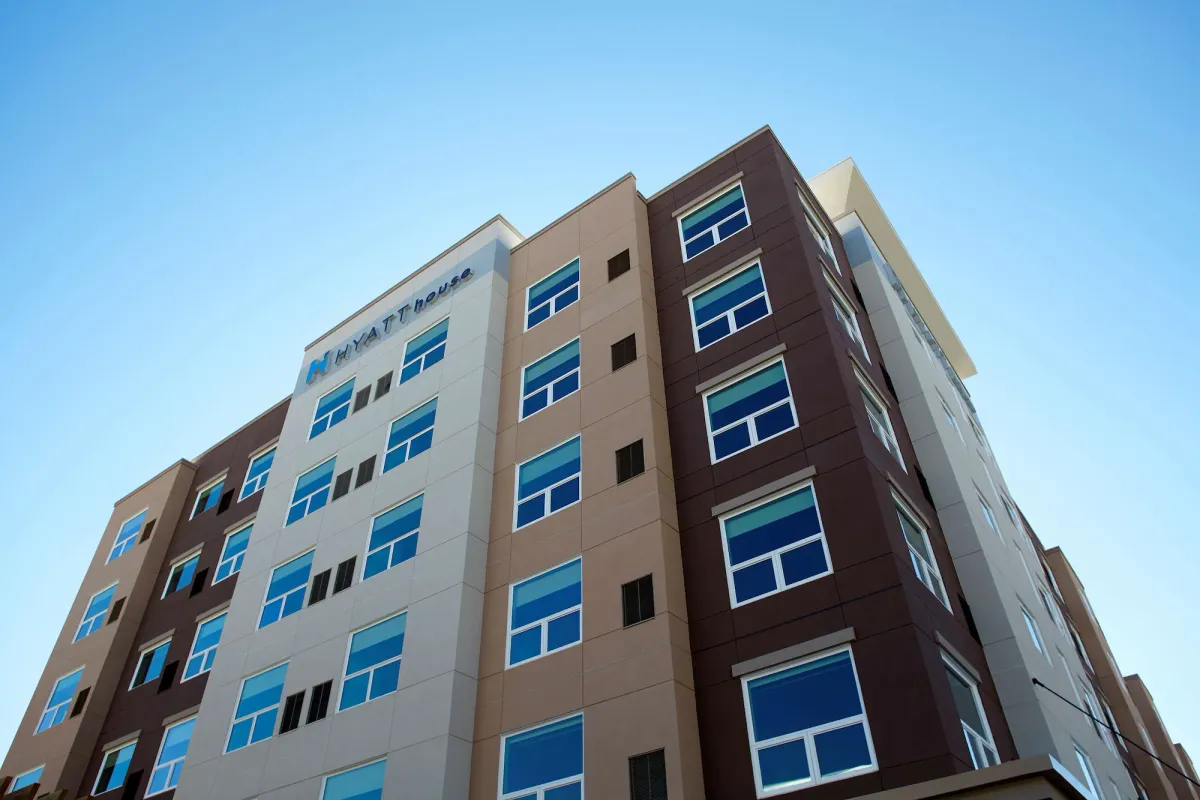 Image of Hyatt House Denver Lakewood Belmar