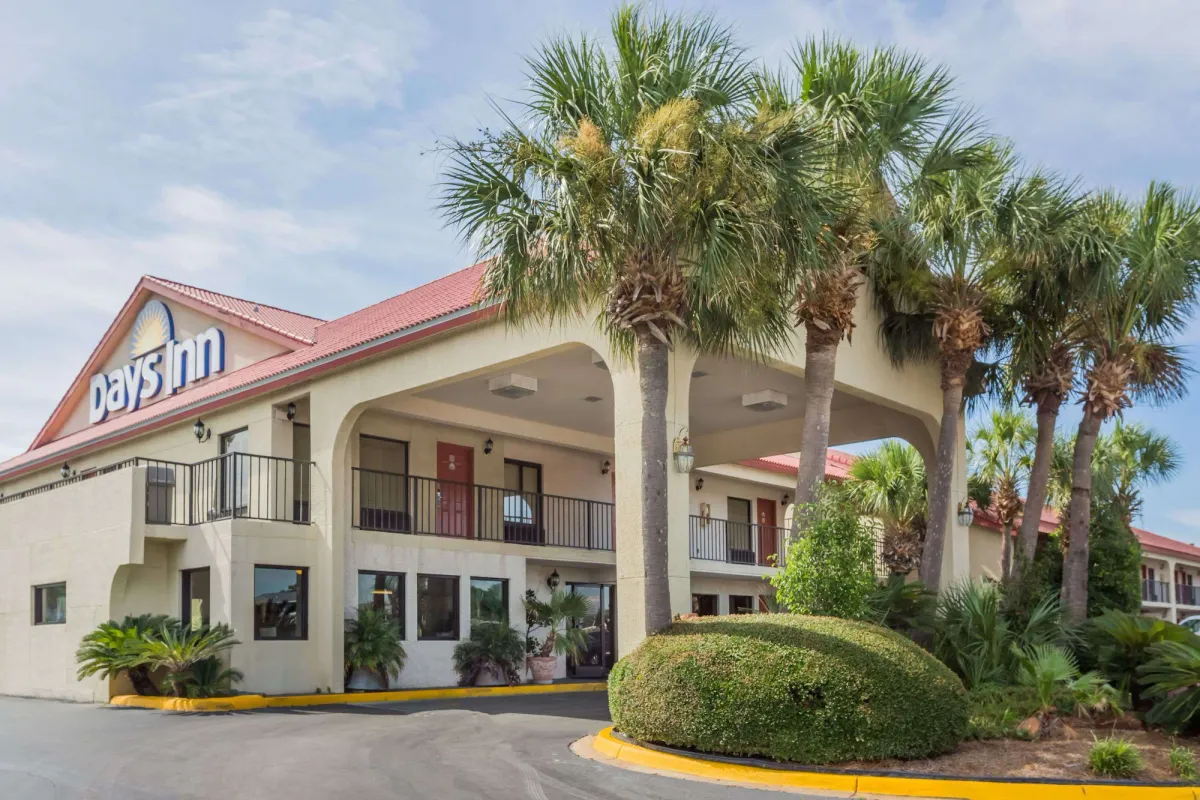 Image of Days Inn by Wyndham Destin