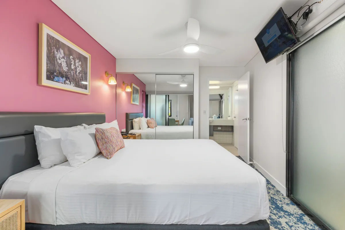 Image of Club Wyndham Coffs Harbour, Trademark Collection by Wyndham